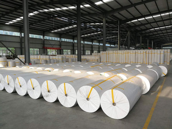 平乐狭缝式涤纶纺粘无纺布